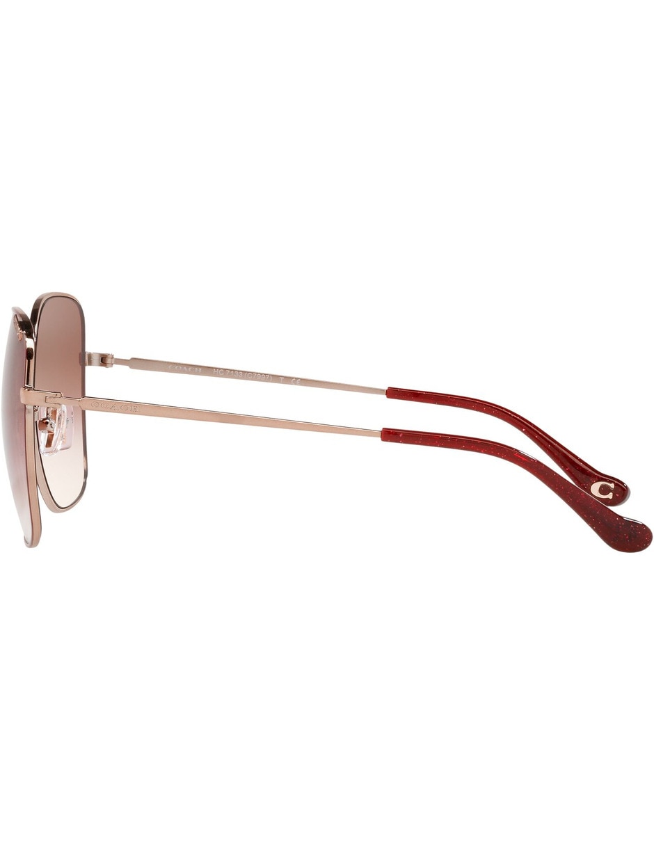 Lentes de sol Urban nomad para mujer
