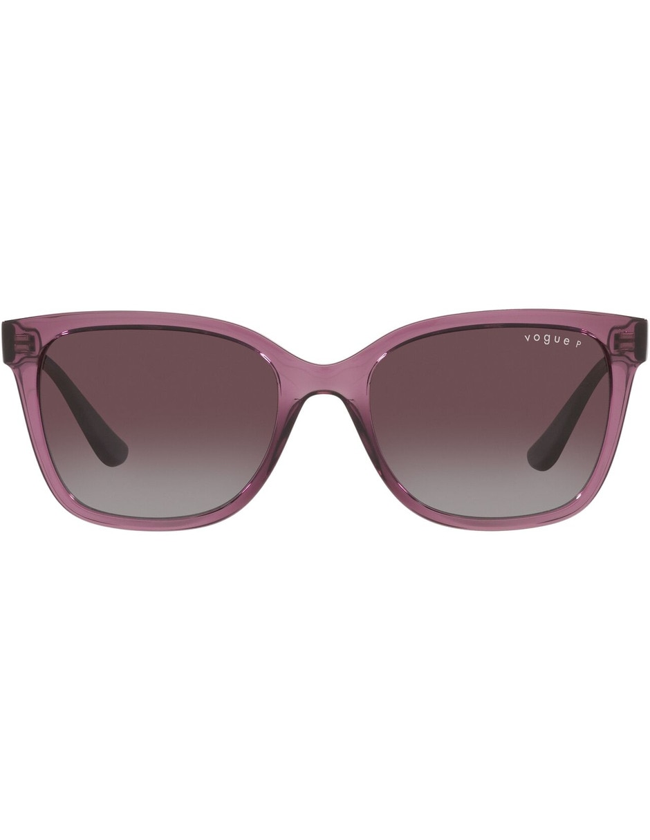 Lentes de sol Polar Evergreen para mujer