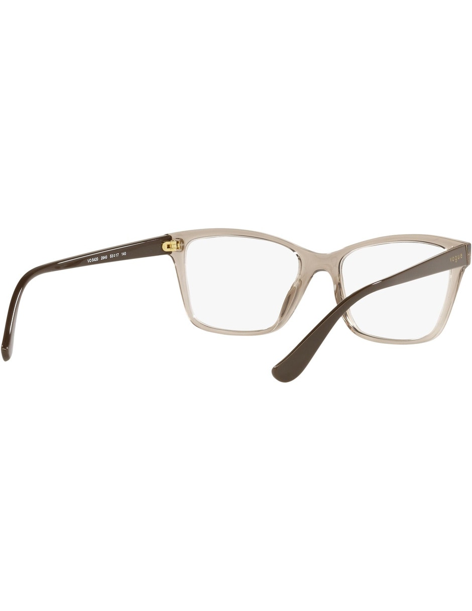 Armazón Evergreen para mujer 8