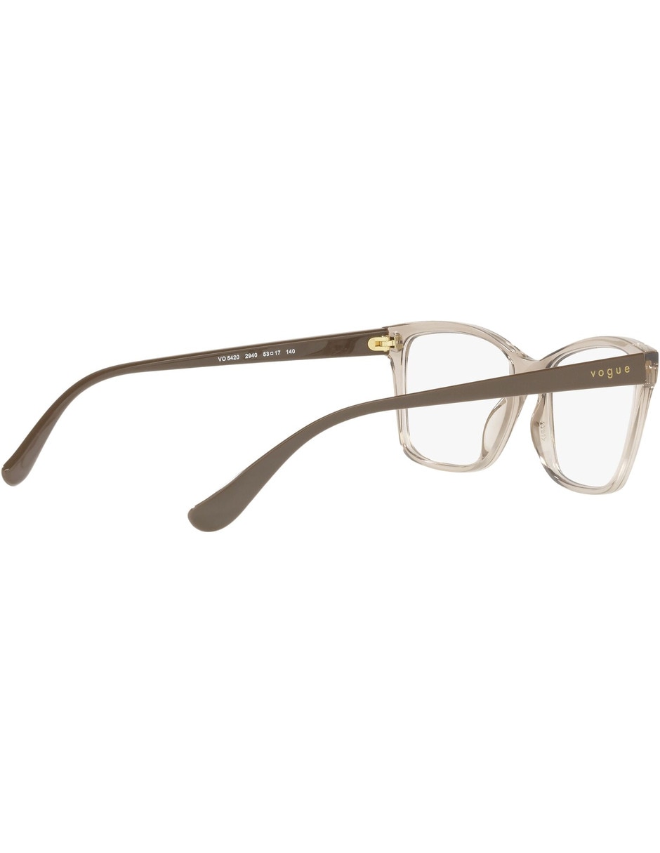 Armazón Evergreen para mujer 9