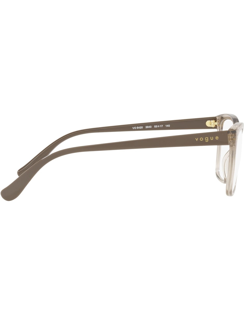 Armazón Evergreen para mujer 10
