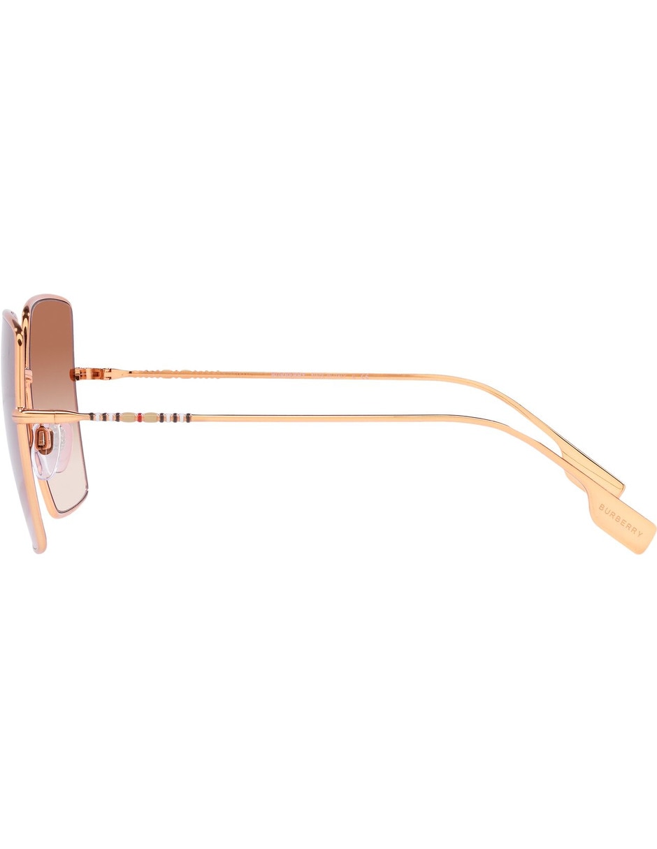Lentes de sol Daphne Classic reloaded para mujer
