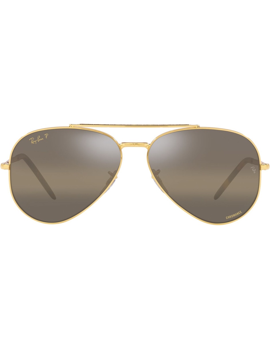 Lentes de sol Evolution para hombre