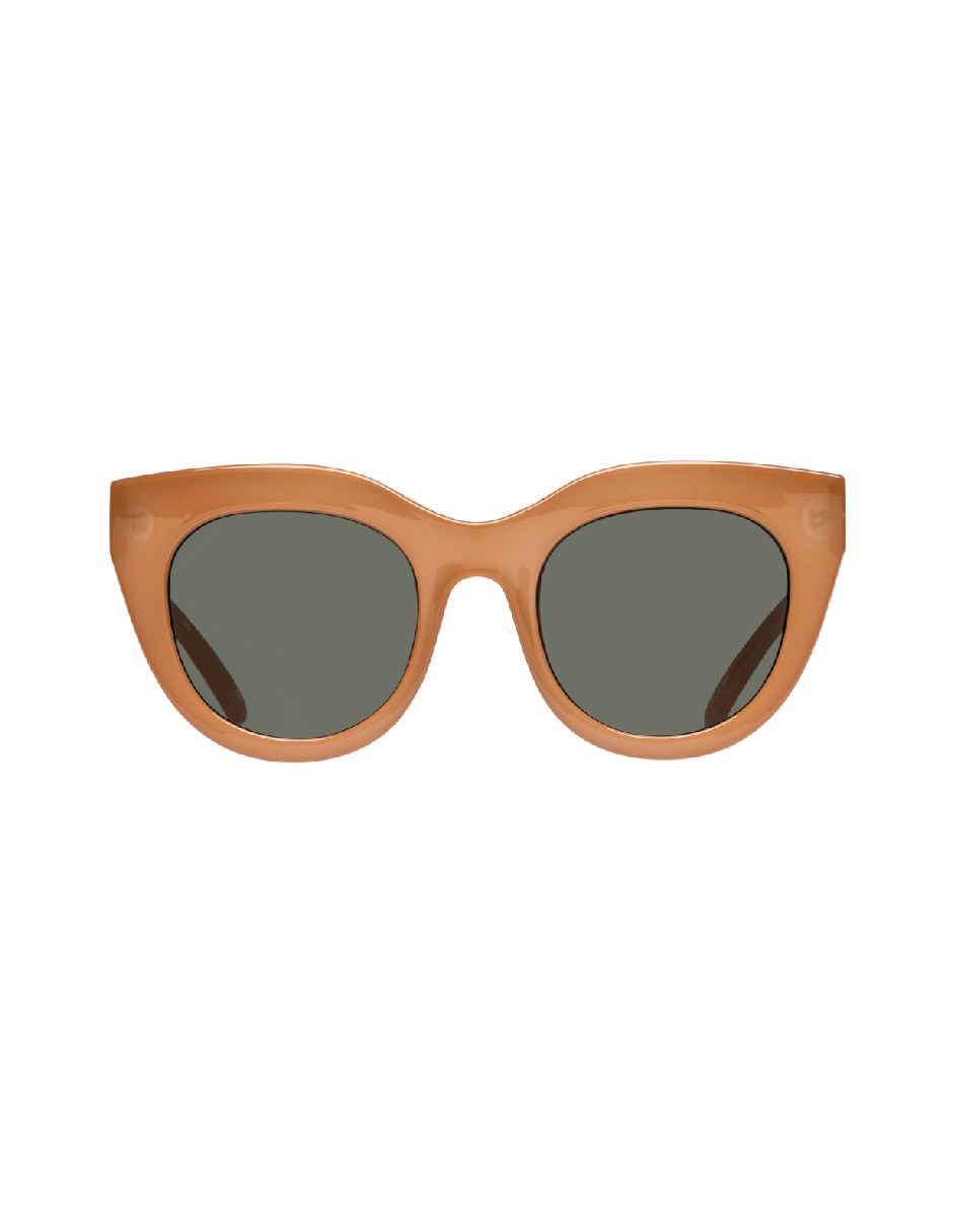 Lentes de sol Air heart para mujer
