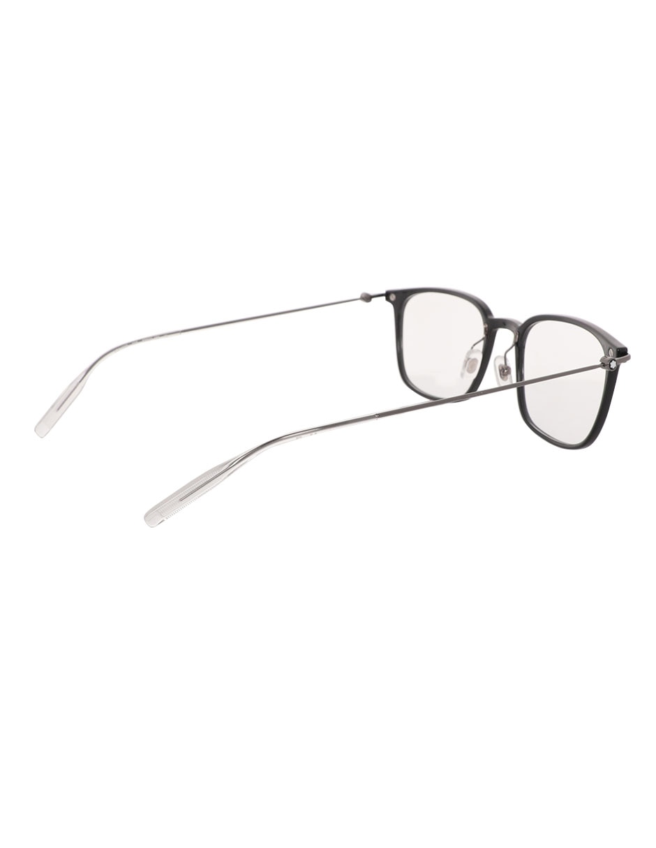 Armazón MB0100O para hombre