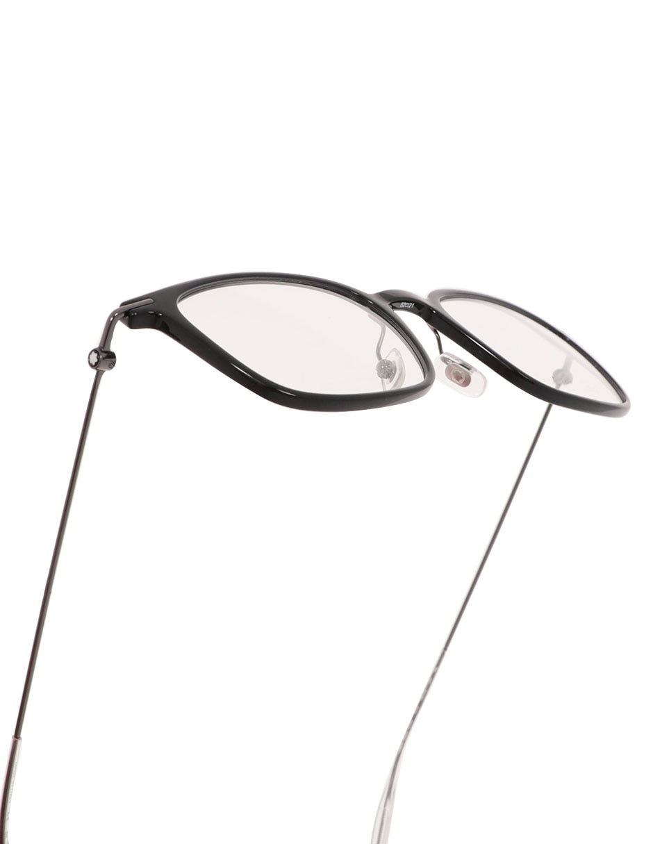 Armazón MB0100O para hombre