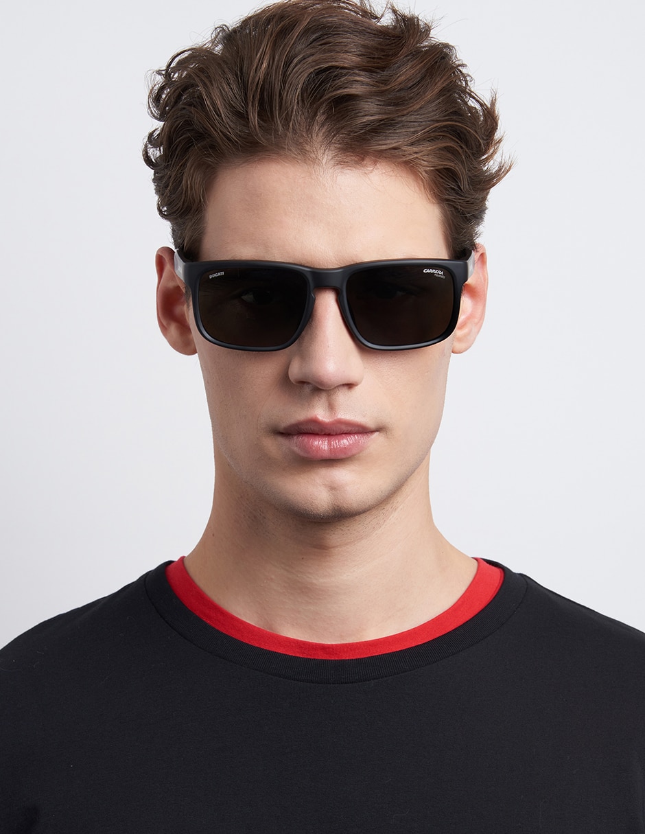 Lentes de sol para hombre 13