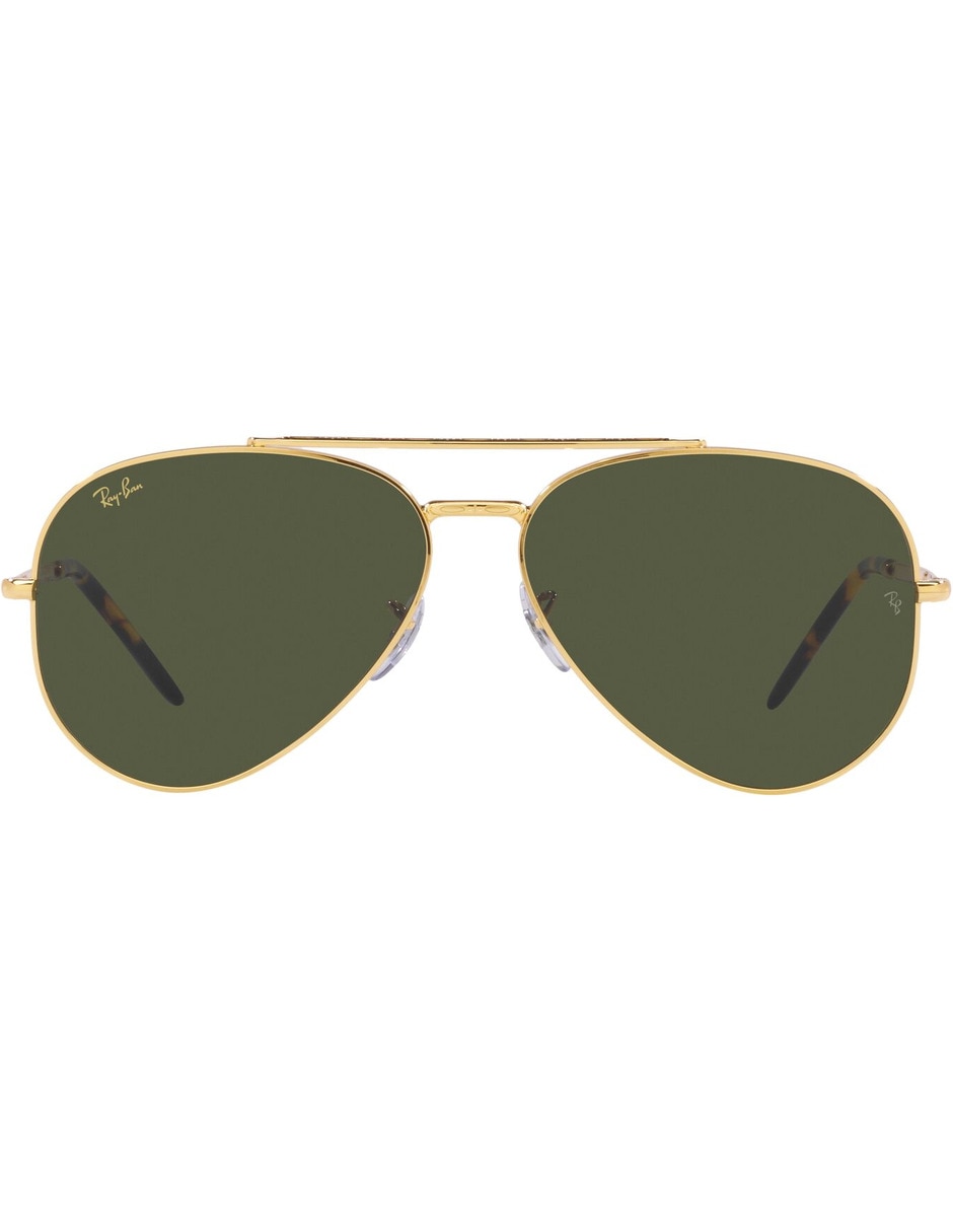 Lentes de sol Evolution para hombre