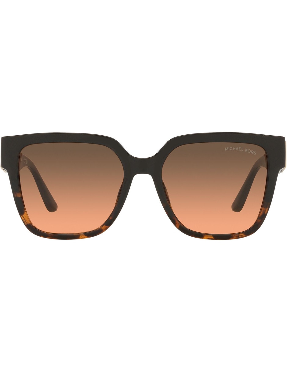 Lentes de sol Modern glamour para mujer