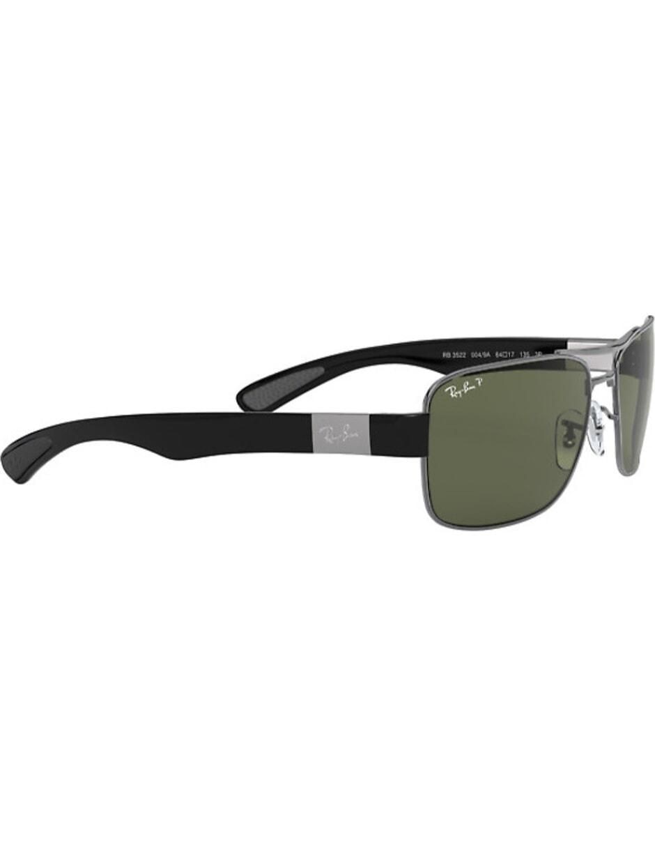 Lentes de sol 3522 para hombre 11