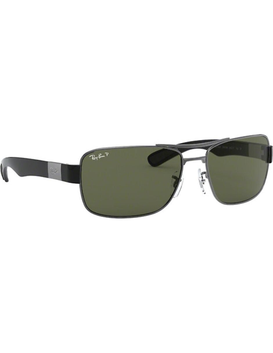 Lentes de sol 3522 para hombre 12
