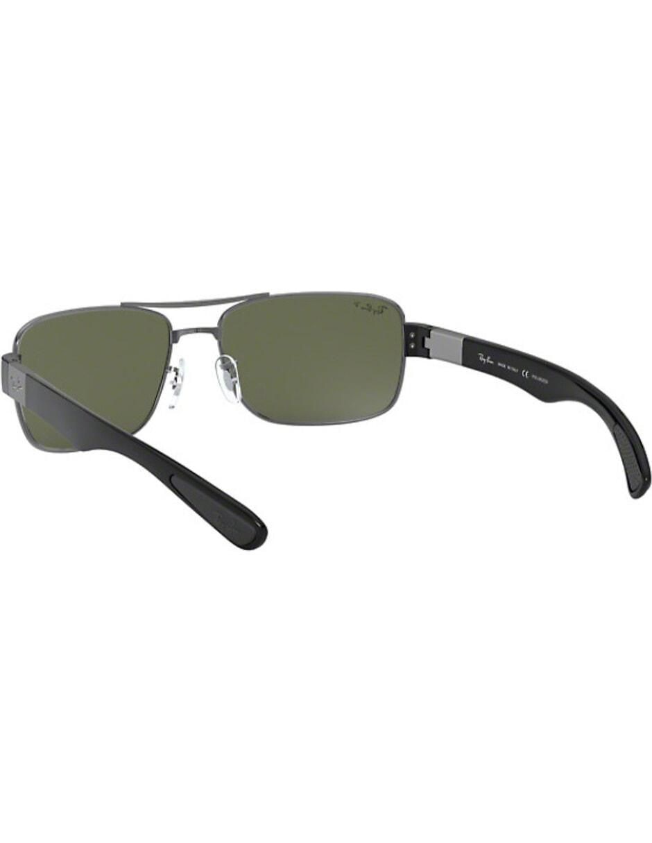 Lentes de sol 3522 para hombre 6