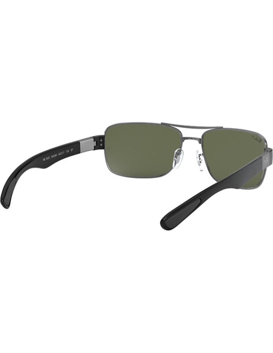 Lentes de sol 3522 para hombre 8