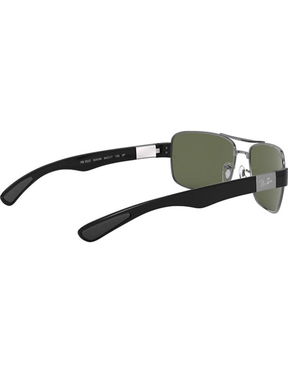 Lentes de sol 3522 para hombre 9