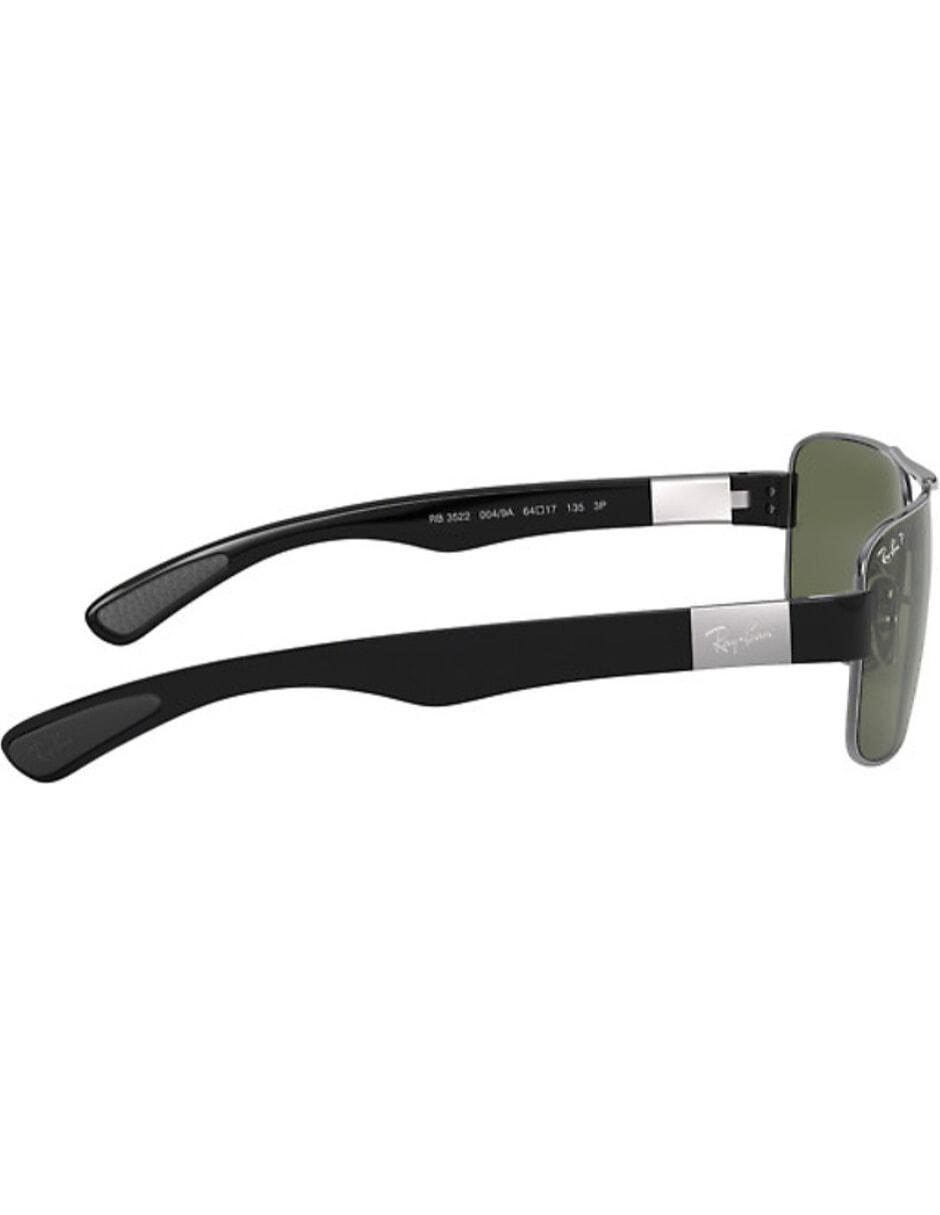 Lentes de sol 3522 para hombre 10