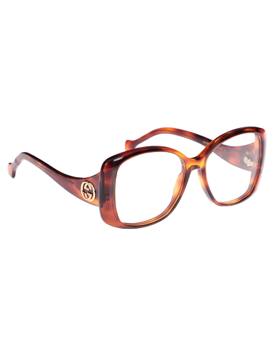 Armazón GG1236O para mujer