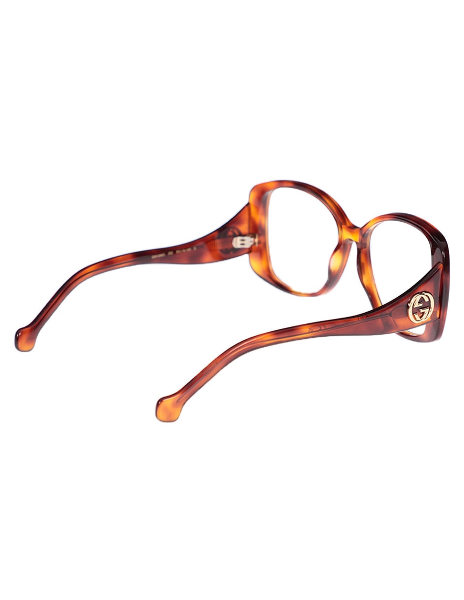 Armazón GG1236O para mujer