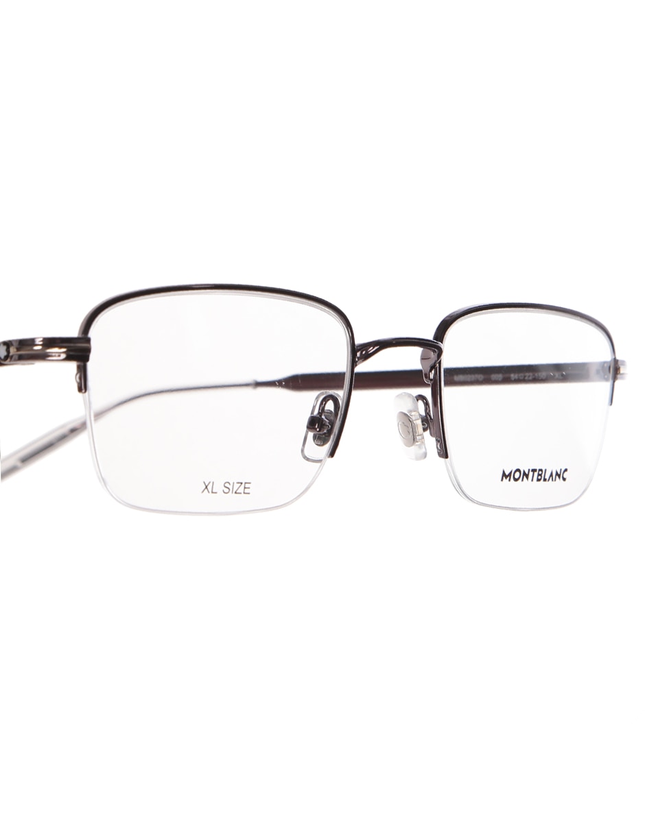 Armazón MB0237O para hombre