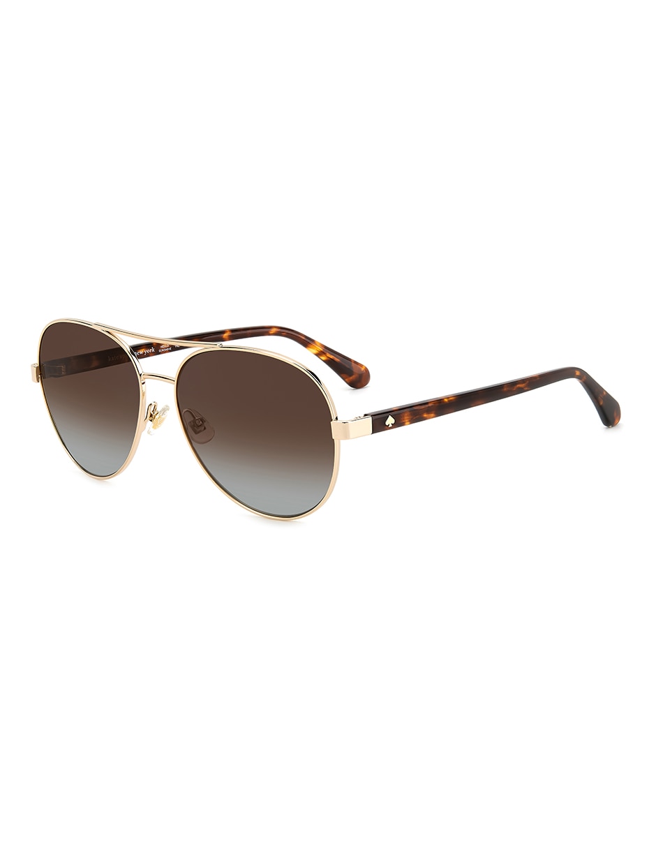 Lentes de sol Kate Spade Averie/S para mujer