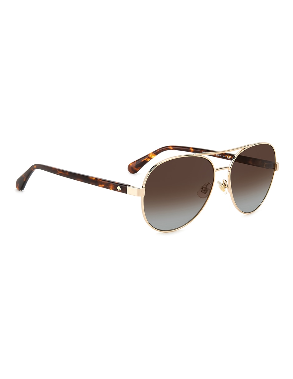 Lentes de sol Kate Spade Averie/S para mujer