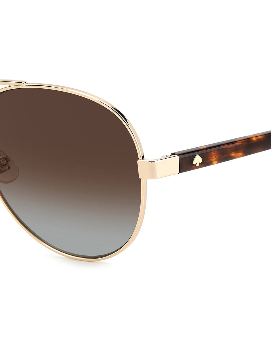 Lentes de sol Kate Spade Averie/S para mujer