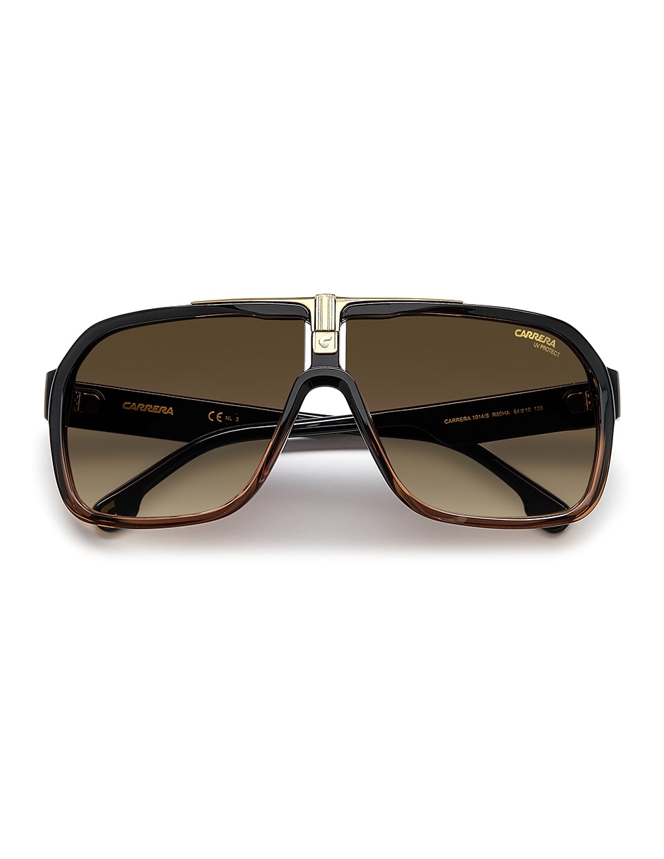 Lentes de sol Carrera para hombre