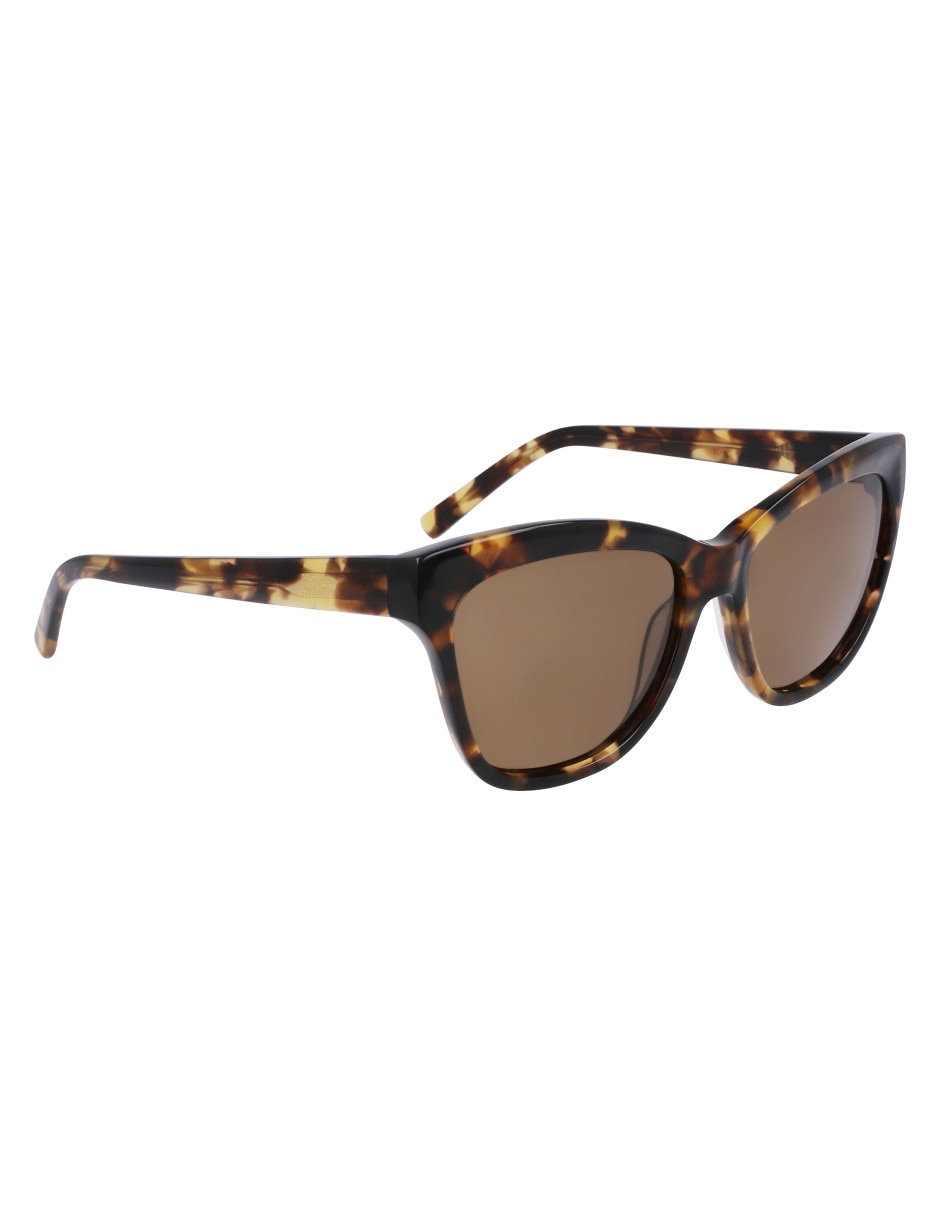 Lentes de sol Dk543s para mujer 2