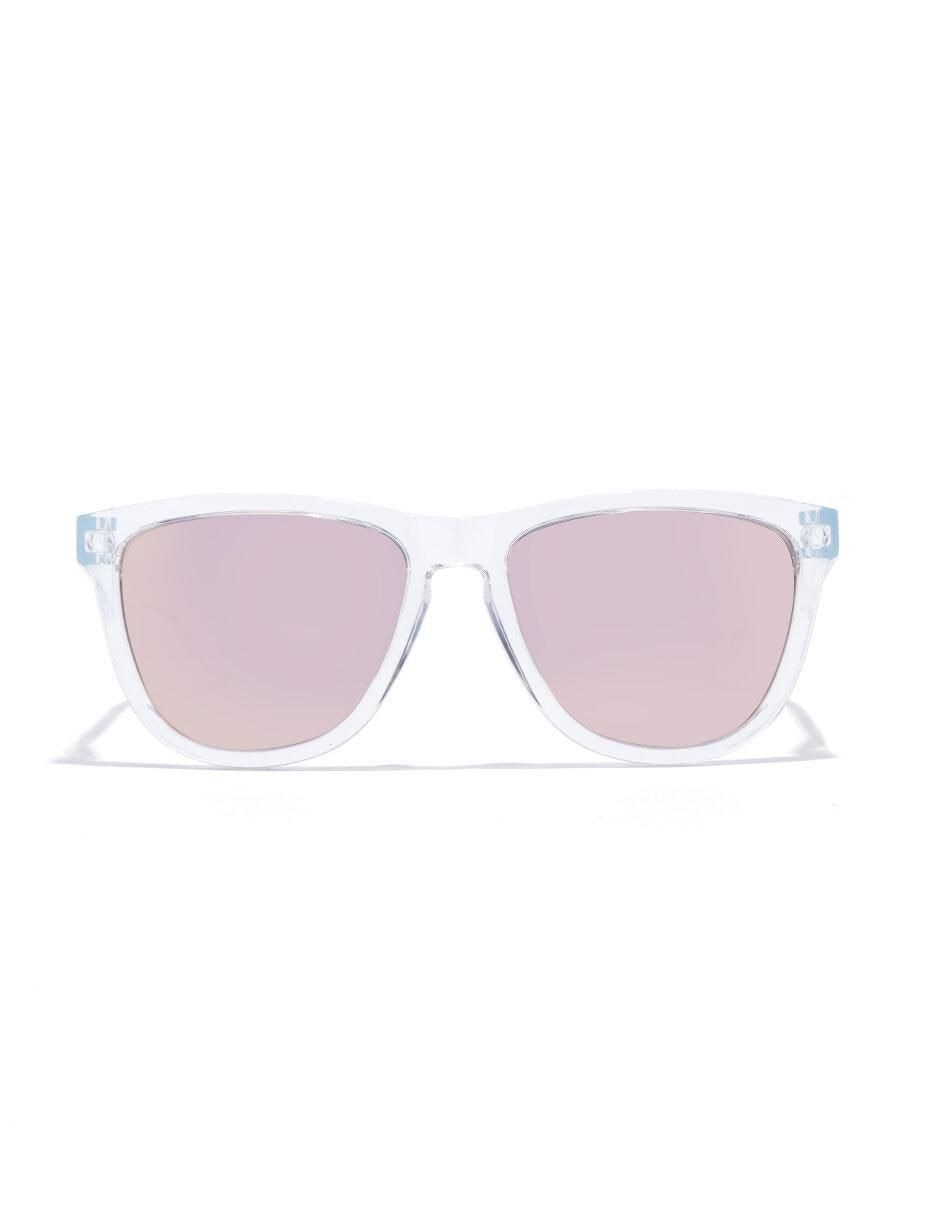 Lentes de sol One Raw One Raw Polarized Air Rose Gold unisex Lentes de sol One Raw One Raw Polarized Air Rose Gold unisex