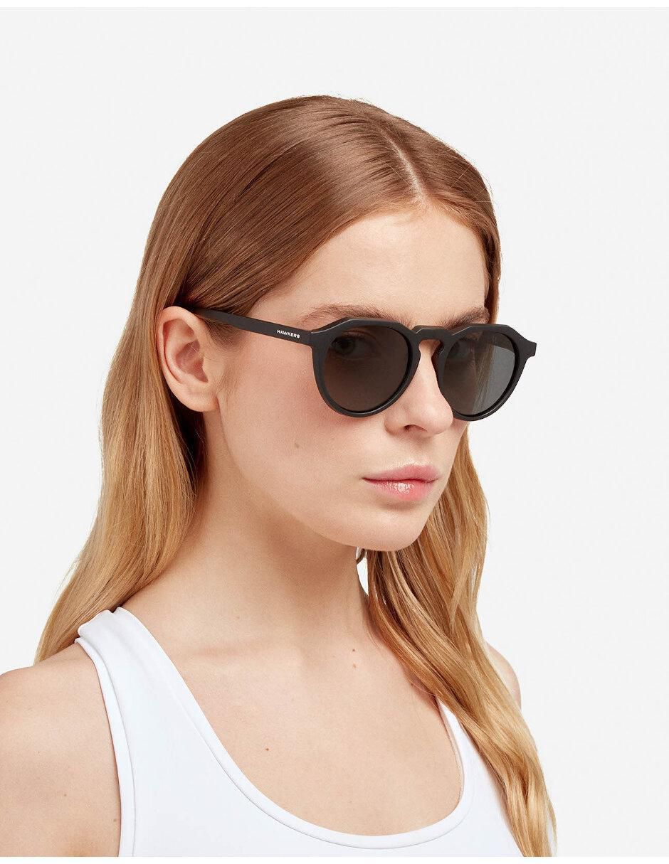 Lentes de sol Warwick Raw Warwick Raw Carbon Black unisex