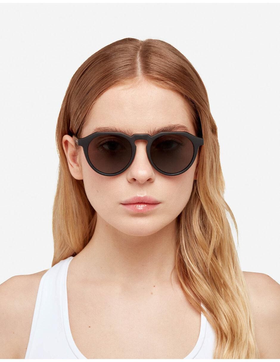 Lentes de sol Warwick Raw Warwick Raw Carbon Black unisex