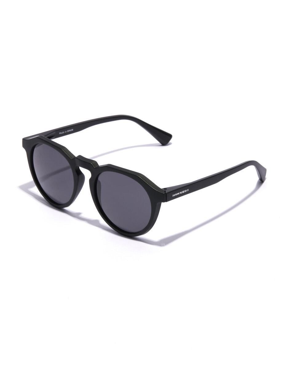 Lentes de sol Warwick Raw Warwick Raw Carbon Black unisex