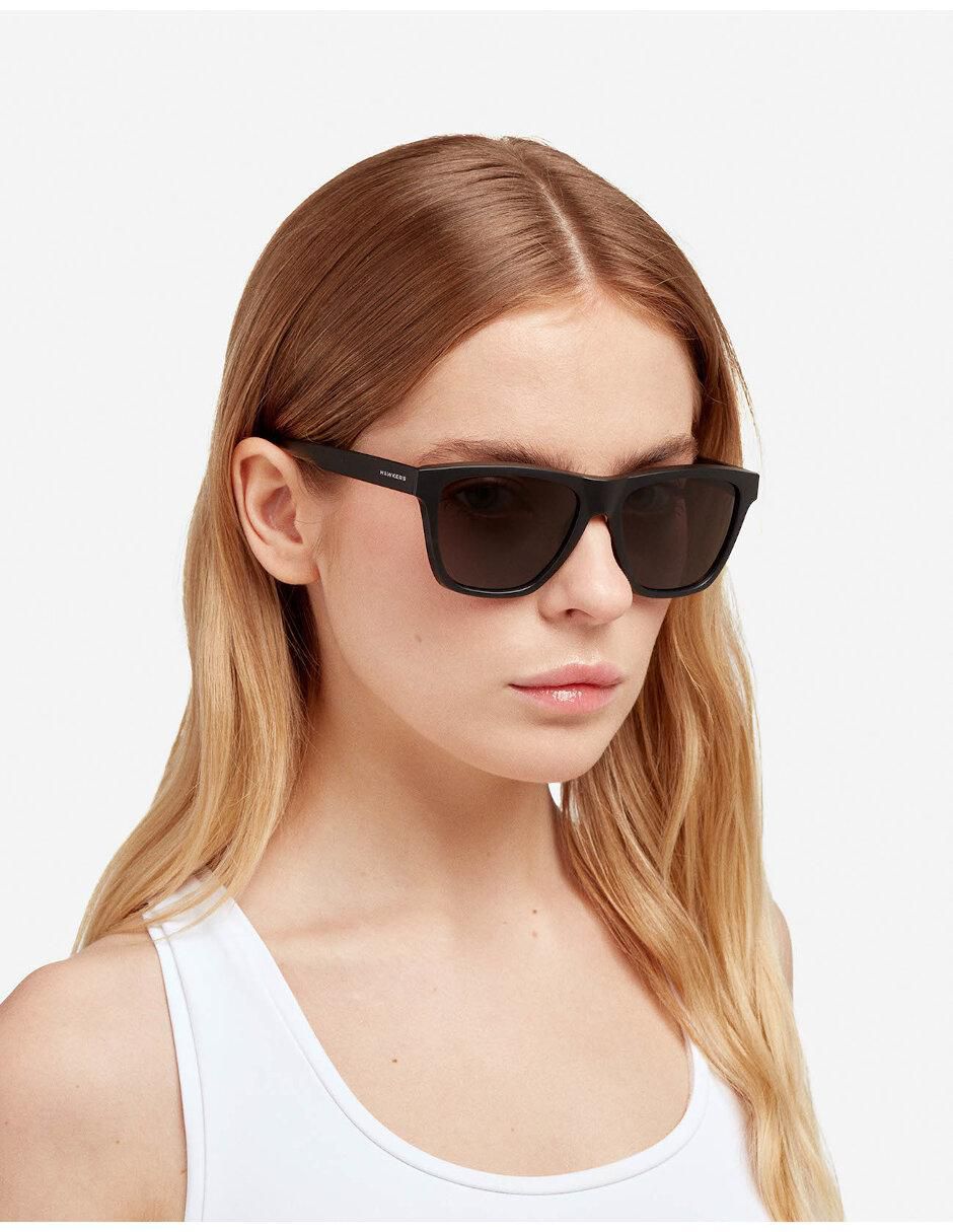 Lentes de sol One Ls Raw One LS Raw Black Dark unisex