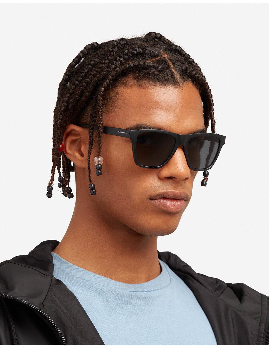 Lentes de sol One Ls Raw One LS Raw Black Dark unisex