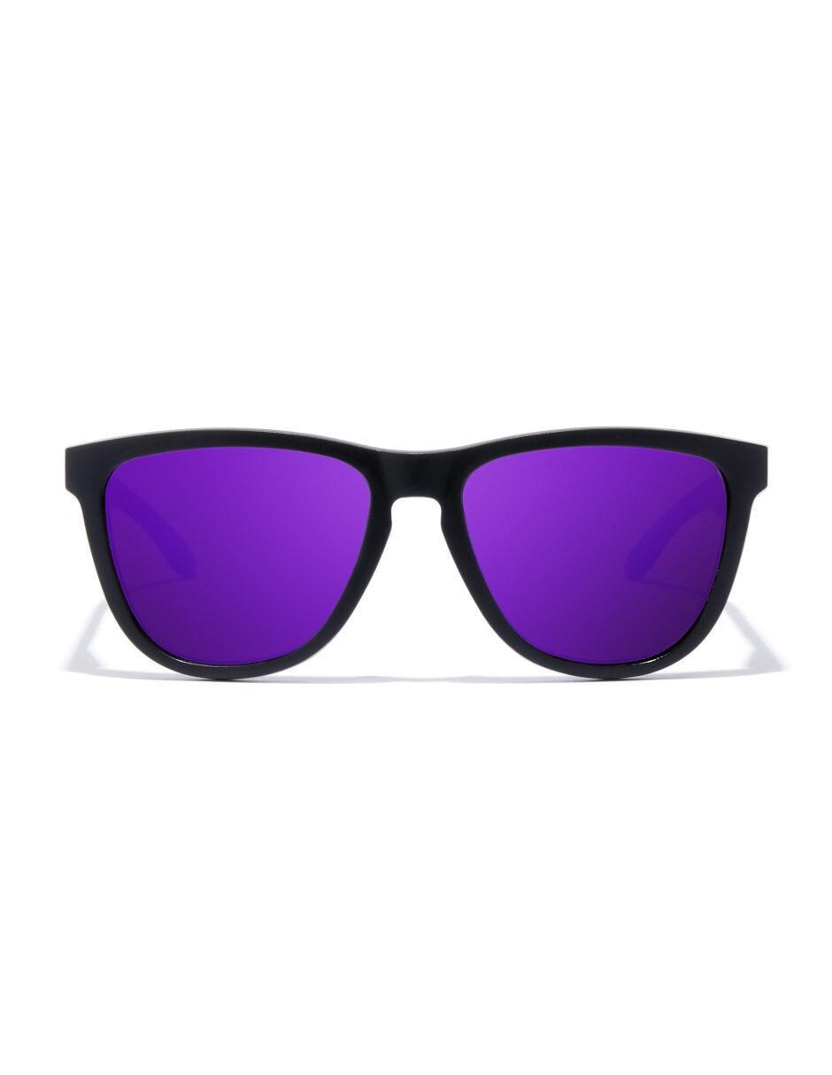 Lentes de sol One Raw One Raw Polarized Black Joker unisex