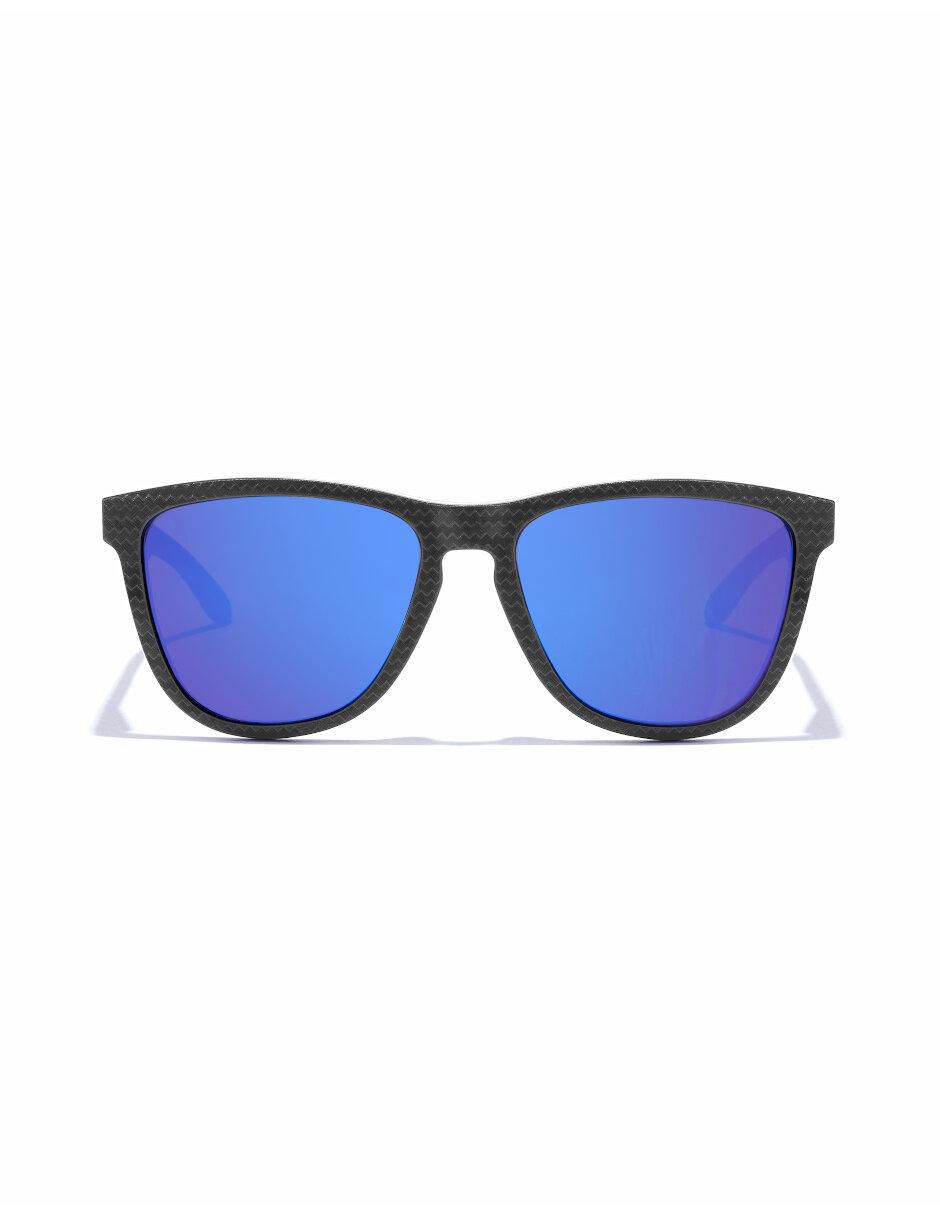 Lentes de sol One Raw One Raw Carbono Polarized Sky unisex
