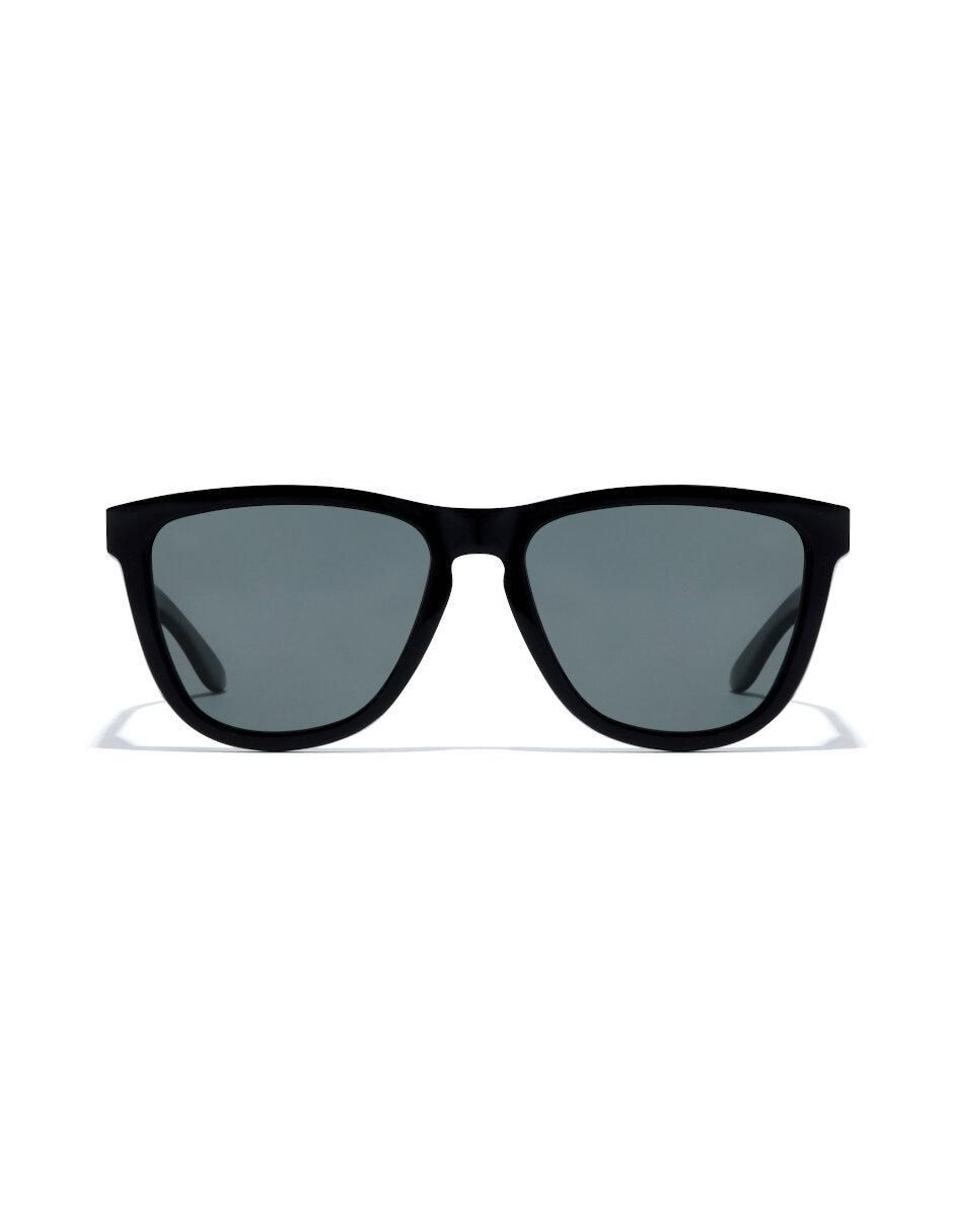 Lentes de sol One Raw One Raw Polarized Diamond Black unisex
