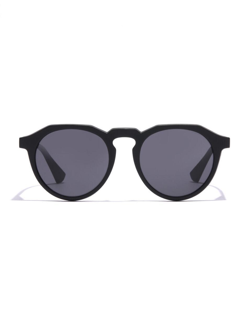 Lentes de sol Warwick Raw Warwick Raw Polarized Carbon Black unisex