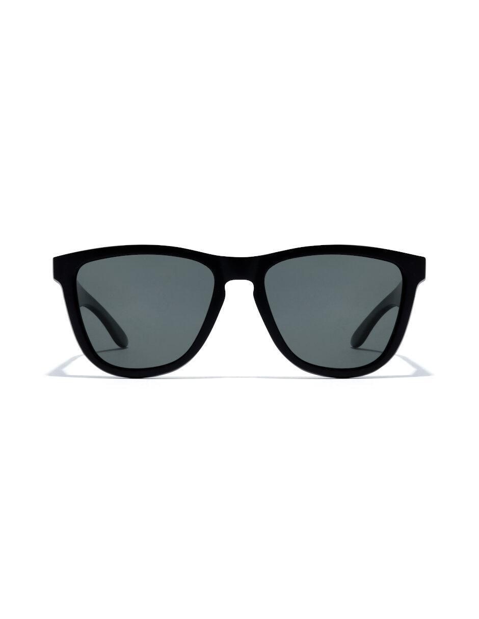 Lentes de sol One Raw One Raw Polarized Black Dark unisex