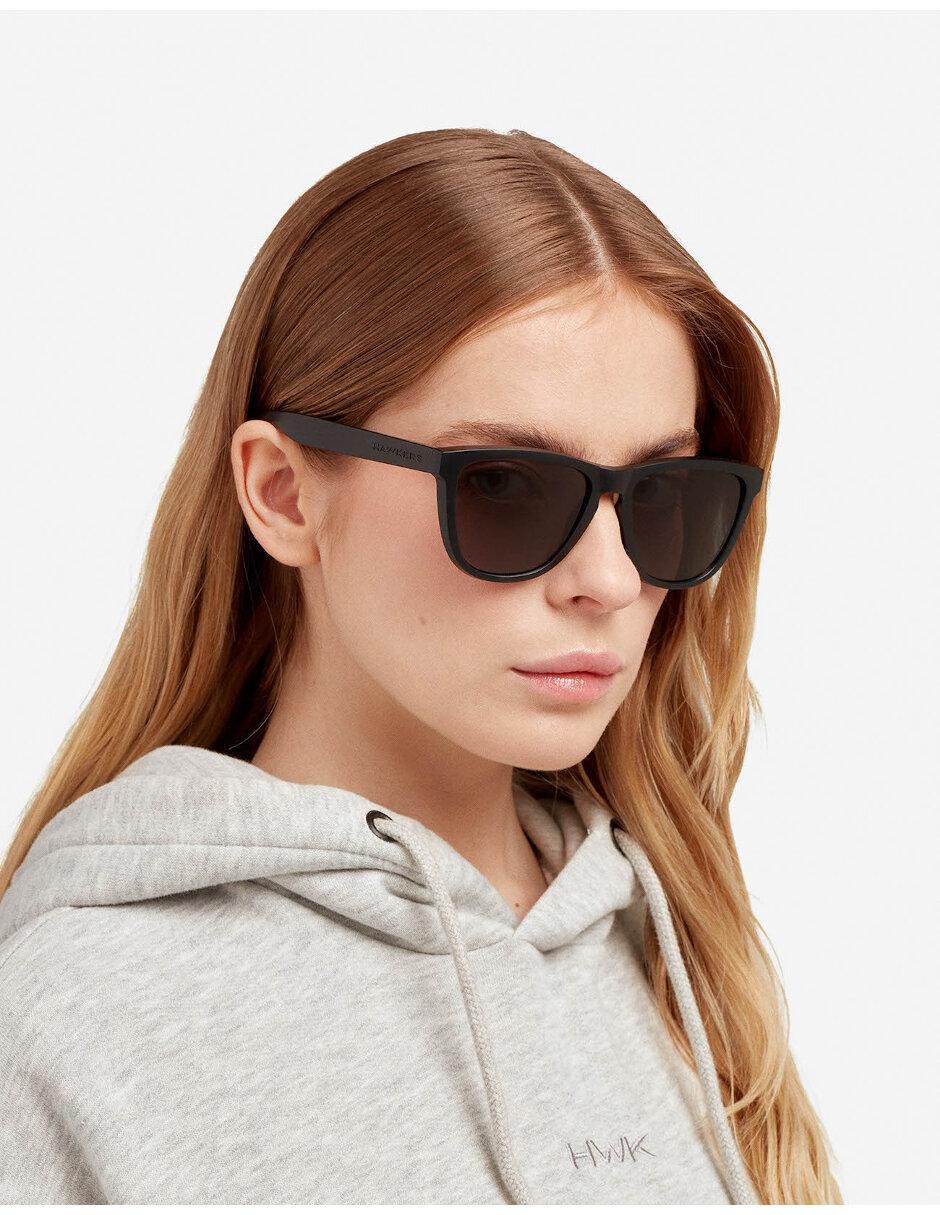 Lentes de sol One Raw One Raw Black Dark unisex 10
