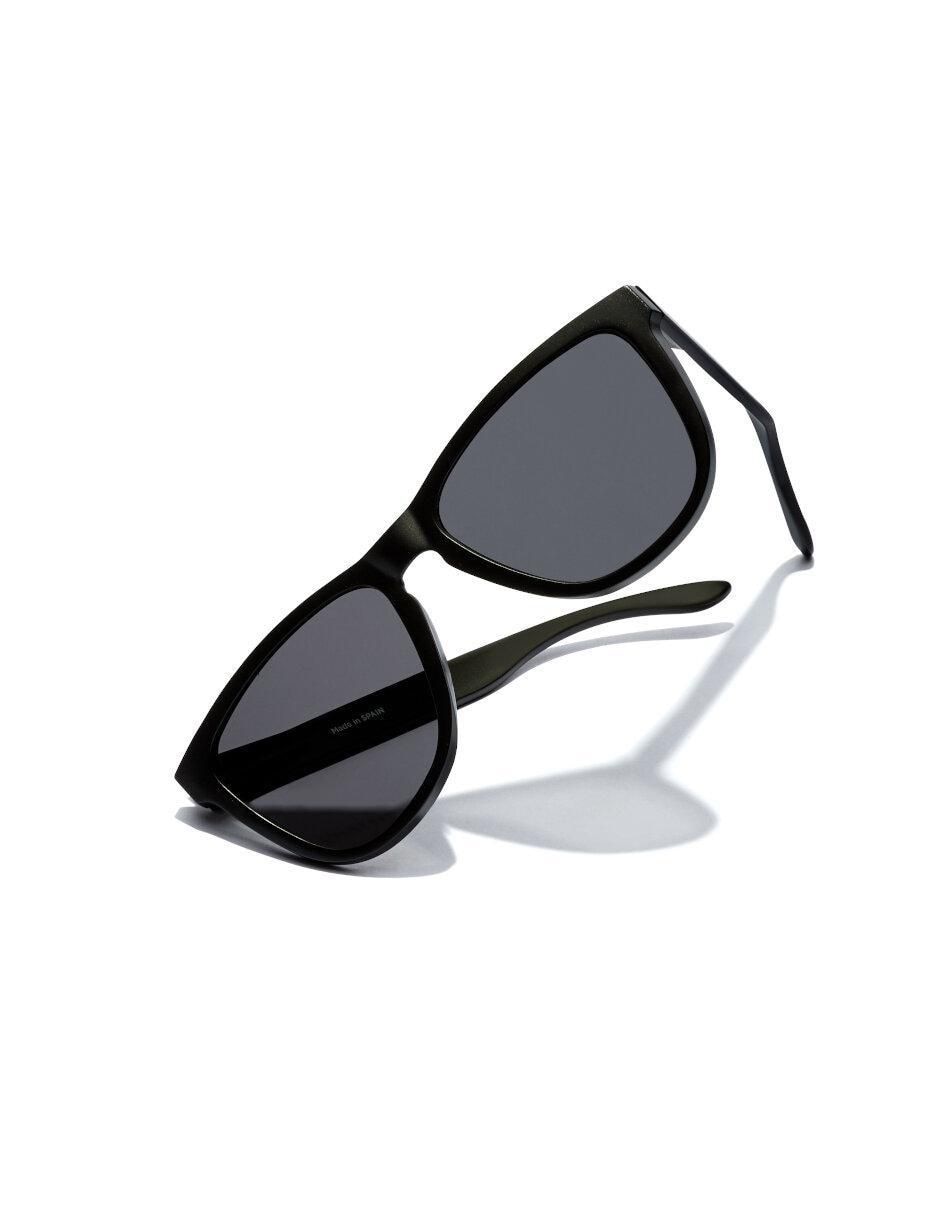 Lentes de sol Hawkers One Raw One Raw Black Dark unisex