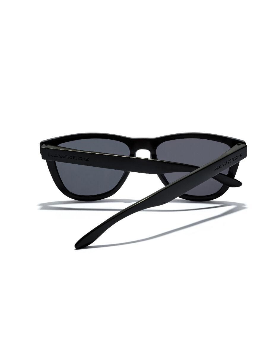Lentes de sol Hawkers One Raw One Raw Black Dark unisex