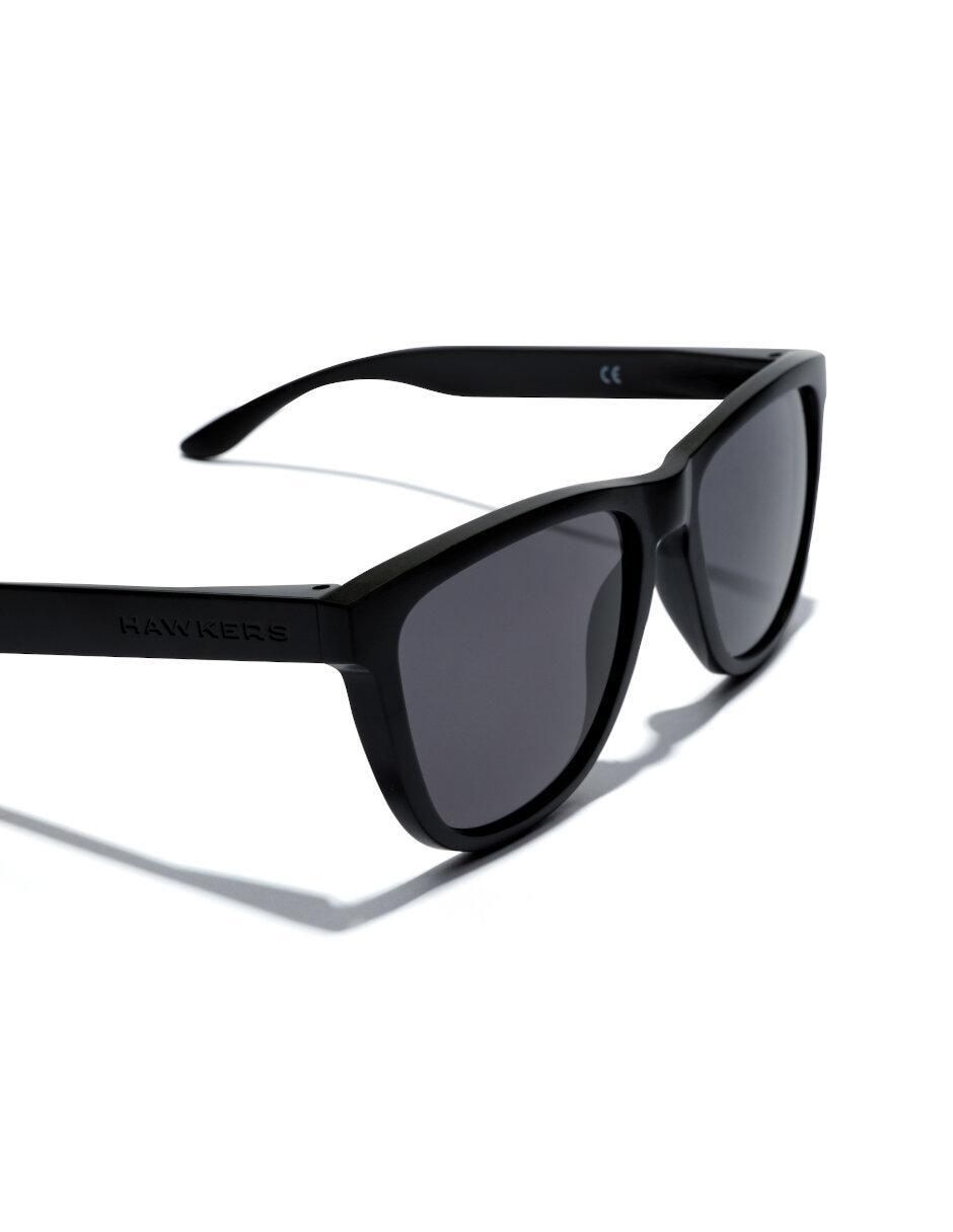Lentes de sol Hawkers One Raw One Raw Black Dark unisex