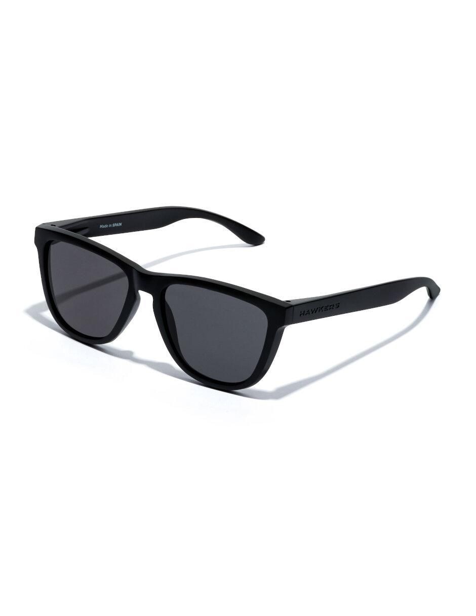 Lentes de sol Hawkers One Raw One Raw Black Dark unisex