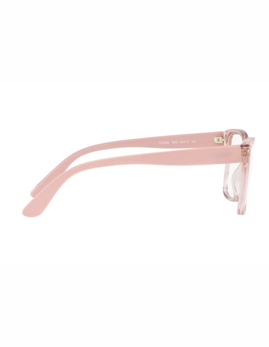 Armazón Evergreen para mujer 10
