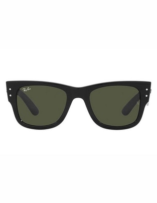 Lentes de sol Mega Wayfarer unisex