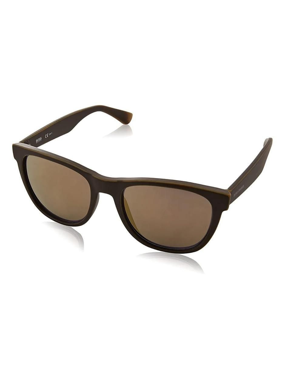 Lentes de sol Orange unisex