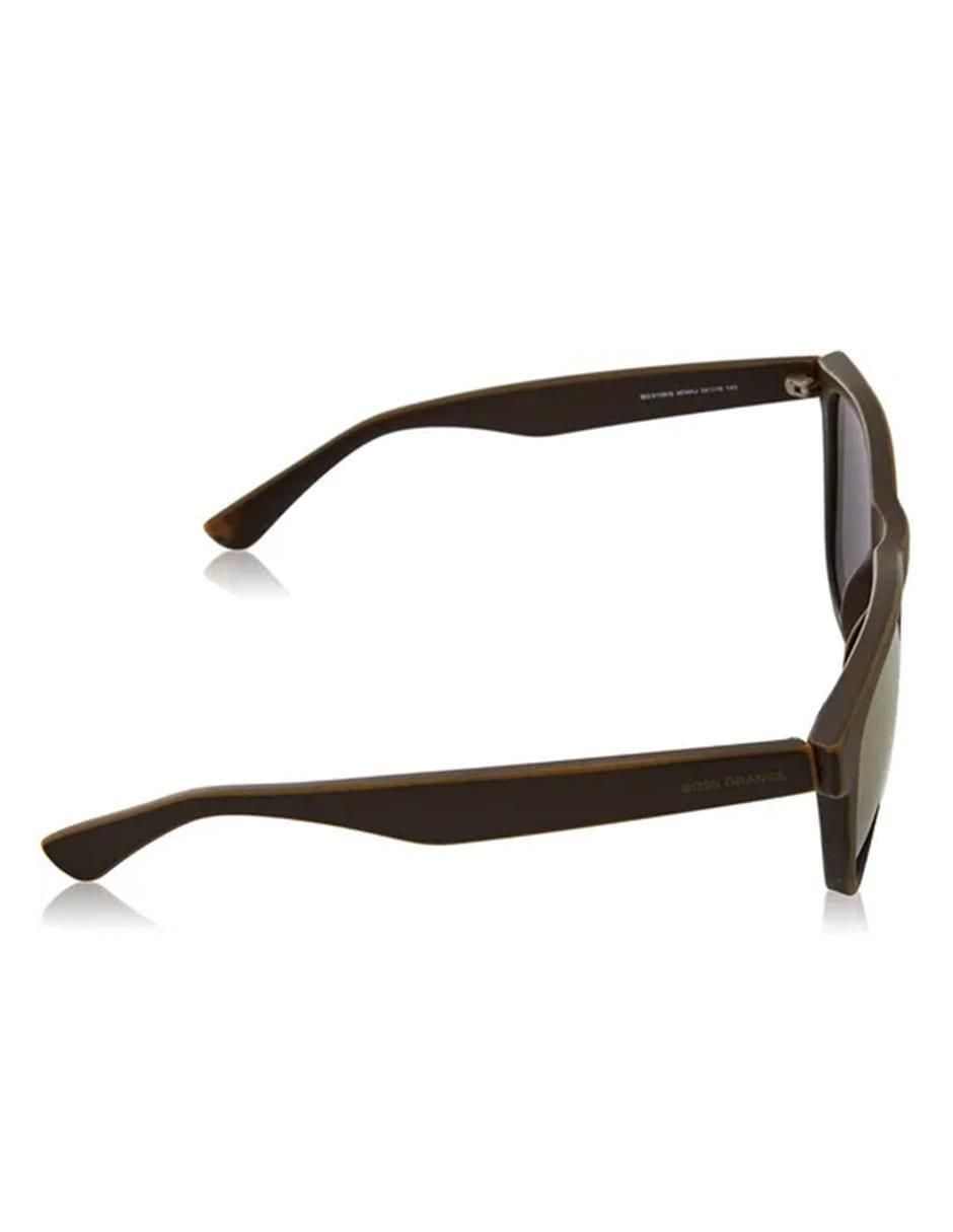 Lentes de sol Orange unisex