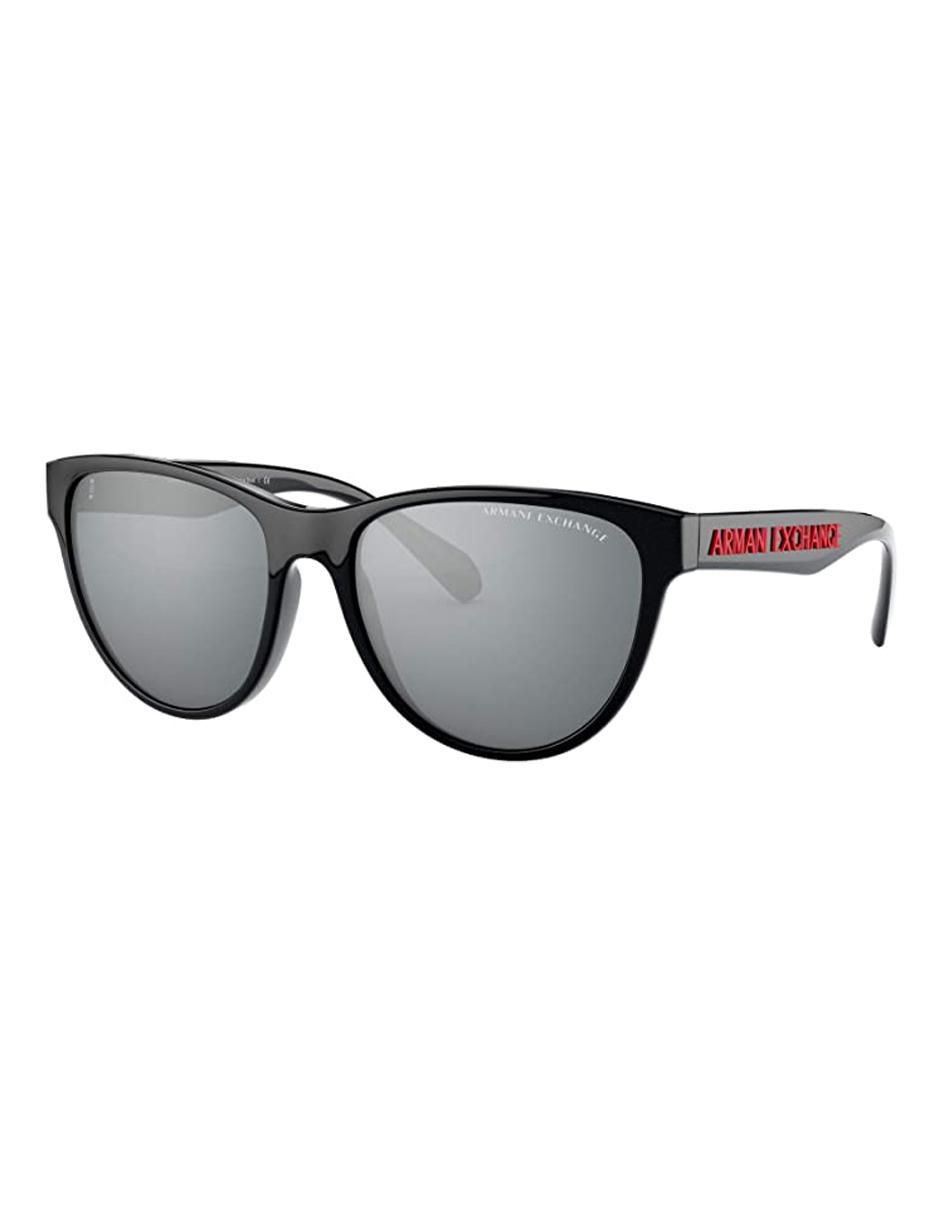 Lentes de sol A/X Armani Exchange unisex