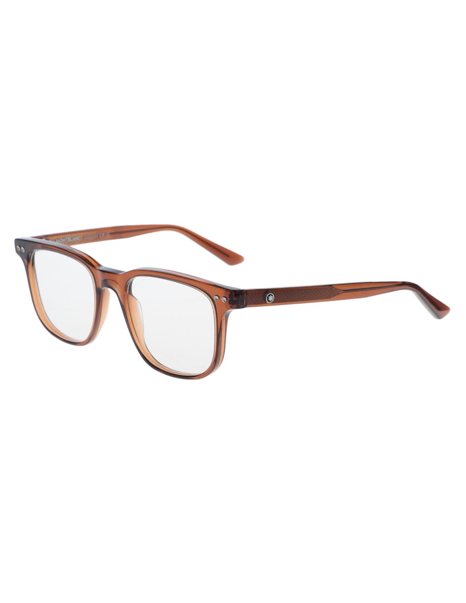 Armazón MB0256O para hombre 5