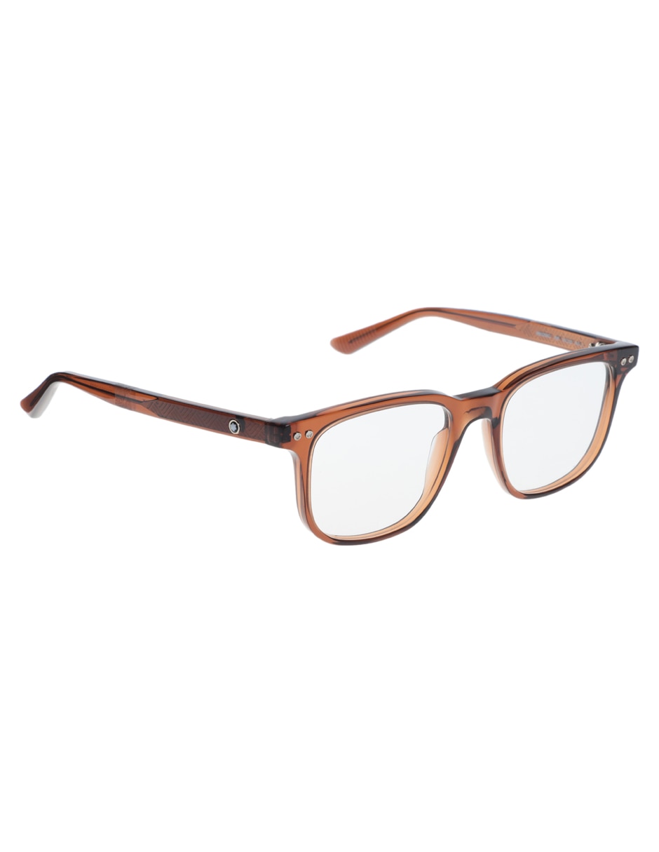 Armazón MB0256O para hombre